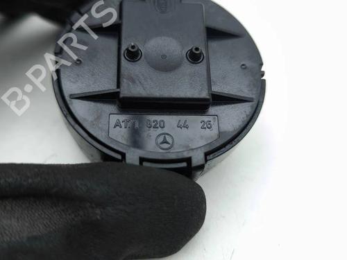 Electronic sensor MERCEDES-BENZ A-CLASS (W169) A 160 CDI (169.006, 169.306) | BP30809286M84