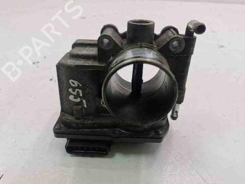 Used Throttle body MAZDA 5 (CR) 2.0 CD (CR19) (110 hp) 28853489