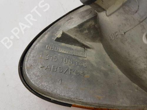 Left front indicator BMW 3 (E46) 320 d | BP28875957C32