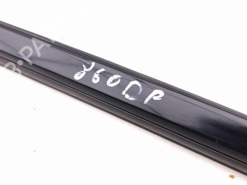 Door moulding trim PEUGEOT 2008 II (UD_, US_, UY_, UJ_, UR_, UC_) 1.2 PureTech 130 (USHNS, URHNS) | BP29615146C150 