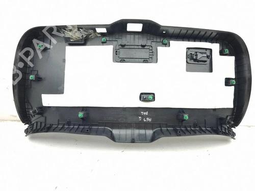 Boot lining MAZDA CX-5 (KF) 2.2 D | BP38468849I3 - Image 8
