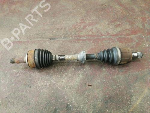 Used Left front driveshaft Left front driveshaft 33207314 33207314