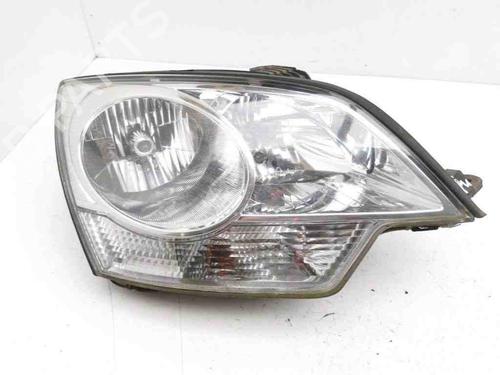 Faro destro OPEL ANTARA A (L07) 2.2 CDTi (163 hp) 28892231