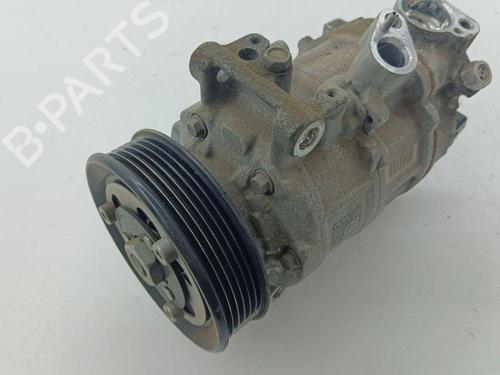 AC compressor SEAT ATECA (KH7, KHP) 1.5 TSI | BP28897605M34