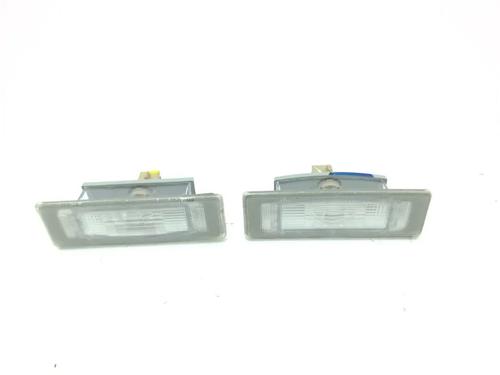 Used Licence plate light Licence plate light 33259405 33259405