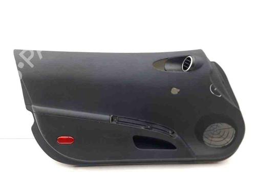 Used Front left panel NISSAN 350Z Coupe (Z33) 3.5 (AAZ33) (280 hp) 28882252