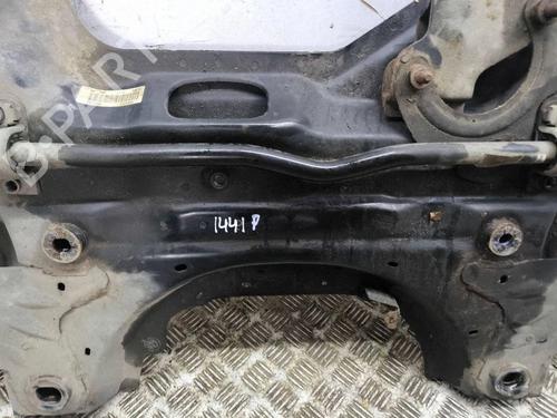 Subframe PEUGEOT 508 II (FB_, FH_, F3_) Hybrid 225 (F35GQU) | BP37685289M9 - Image 4