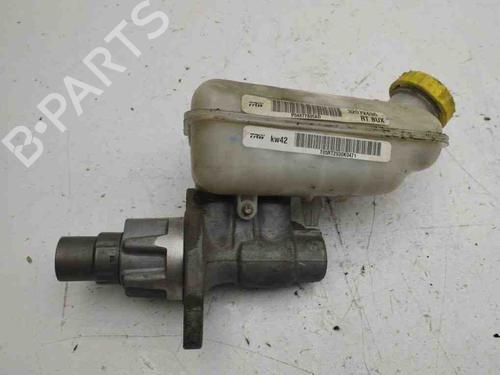 Pompa hamulcowa CHRYSLER GRAND VOYAGER V (RT) 2.8 CRD | BP28899538M77
