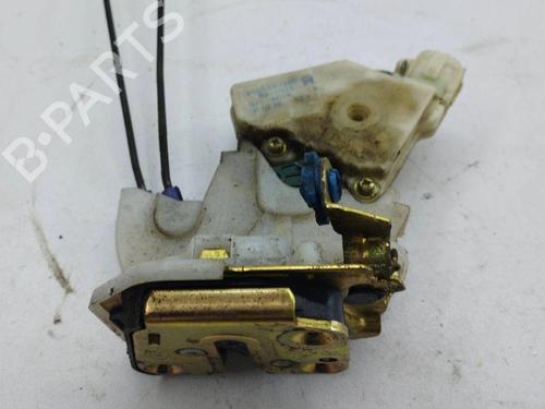 Rear right lock NISSAN X-TRAIL I (T30) 2.2 dCi 4x4 | BP28903147C99 
