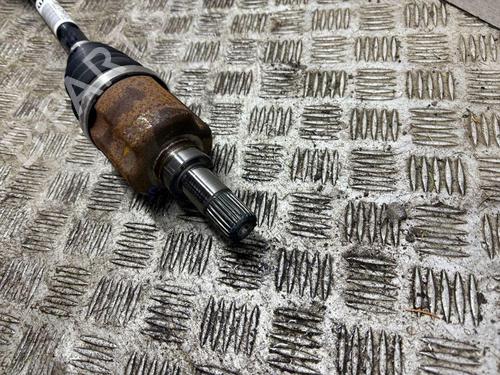 Left front driveshaft JEEP AVENGER (J2) Electric | BP33261051M38 - Image 5