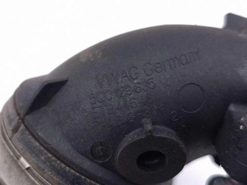 Pipe SEAT ATECA (KH7, KHP) 1.6 TDI | BP37290738M125 - Image 6