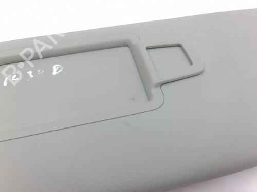 Right sun visor OPEL ASTRA J (P10) 2.0 CDTI (68) | BP36204426I2 - Image 7
