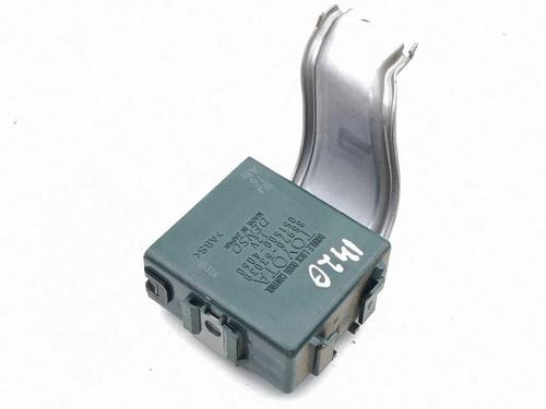 Elektronisk modul Elektronisk modul LEXUS IS II (_E2_) 220d (ALE20) (177 hp) 37228236 37228236