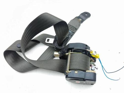 Front left seatbelt MASERATI QUATTROPORTE V 4.2 | BP29976169I26 - Image 3