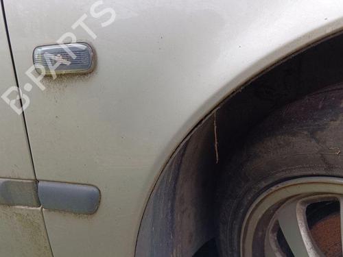 Right front fenders SAAB 9-5 Estate (YS3E) 2.2 TiD | BP28887160C42 