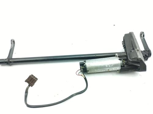 Elektronisk modul MERCEDES-BENZ S-CLASS (W220, V220) S 320 CDI (220.026, 220.126) (197 hp) 28872326