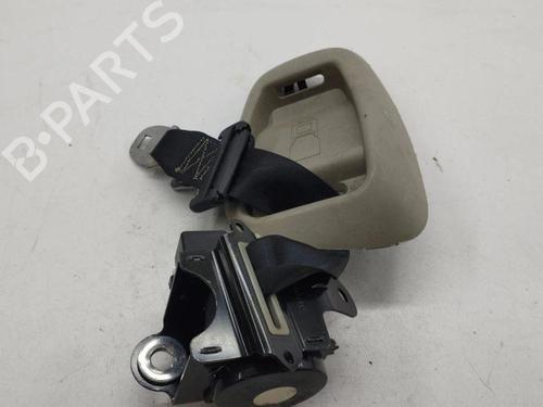 Used Rear right seatbelt CHRYSLER GRAND VOYAGER V (RT) 2.8 CRD (163 hp) 28904832