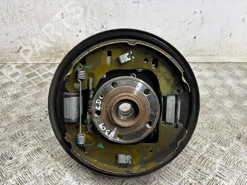 Højre hjullejehus spindel VW ID.3 (E11, E12) Pro (145 hp) 29638633