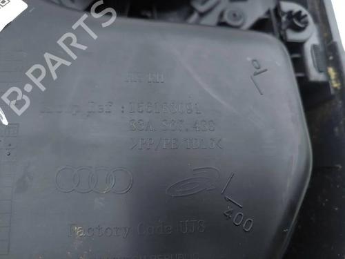 Rear right panel AUDI Q3 (F3B) 35 TFSI | BP36065911C61 - Image 11