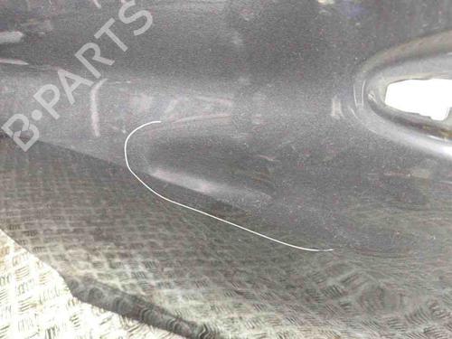Left rear door PEUGEOT 208 I (CA_, CC_) 1.4 VTi | BP28902152C4