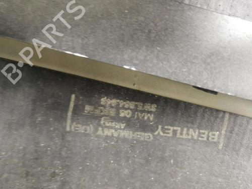Right front door BENTLEY CONTINENTAL FLYING SPUR (3W_) 6.0 | BP28898532C3 