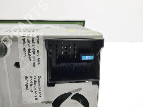 Electronic module OPEL CORSA C (X01) 1.3 CDTI (F08, F68) | BP36204337M83 - Image 6