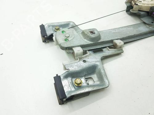 Rear left window mechanism CHRYSLER 300C (LX, LE) 5.7 | BP36196849C24 - Image 4