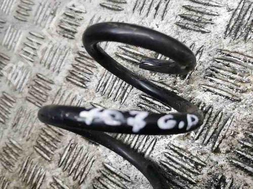 Støddæmperfjeder SUZUKI VITARA (LY) 1.6 (APK416, YD21S) | BP28860272C152 