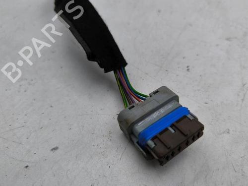 Wiring harness PEUGEOT 5008 (0U_, 0E_) 1.6 HDi | BP28894471E16 