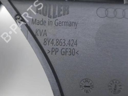 Støtte AUDI A3 Sportback (8YA, 8YF) 30 TFSI | BP36018879C155 - Image 7