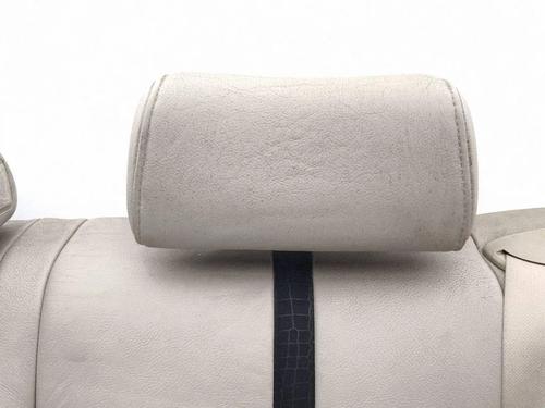Rear seat MAZDA CX-7 (ER) 2.3 MZR DISI Turbo AWD (ER3P) | BP38071834C17  - Image 6