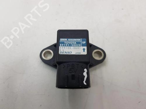 Used Electronic sensor Electronic sensor 34190194 34190194