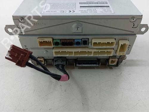 Electronic module LEXUS NX (_Z1_) 300h AWD (AYZ15_, AYZ15R) | BP36208634M83 - Image 4