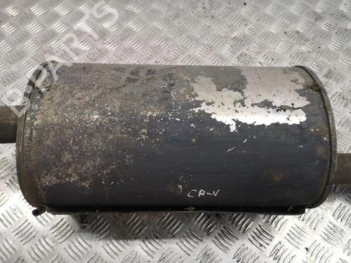Exhaust system HONDA CR-V III (RE_) 2.2 i-CTDi 4WD (RE6) | BP33207386M121 - Image 4