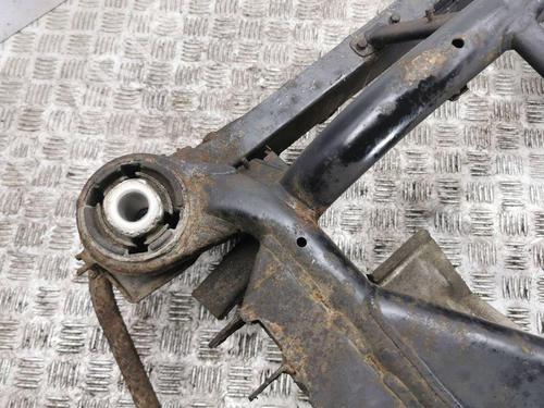 Rear axle MASERATI QUATTROPORTE V 4.2 | BP28878137M2 