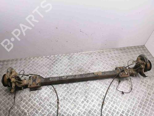 Rear axle FIAT DUCATO Van (250_) 150 Multijet 2,3 D | BP28884310M2 