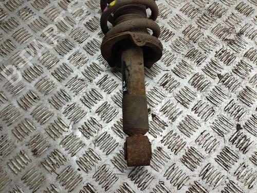 Left rear shock absorber HONDA CR-V IV (RM_) 1.6 i-DTEC 4WD (RE6) | BP36332142M18  - Image 5