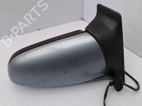 Right mirror OPEL ZAFIRA A MPV (T98) 1.8 16V (F75) | BP28900852C27 