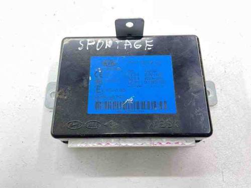 Used Electronic module KIA SPORTAGE V (NQ5) 1.6 T-GDi Hybrid (230 hp) 28870259