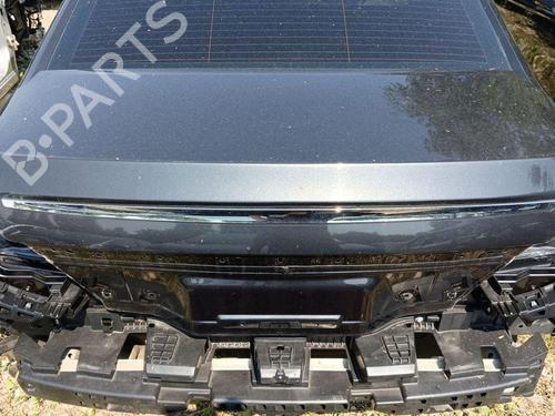 Used Tailgate PEUGEOT 508 I (8D_) 1.6 HDi (112 hp) 28890463