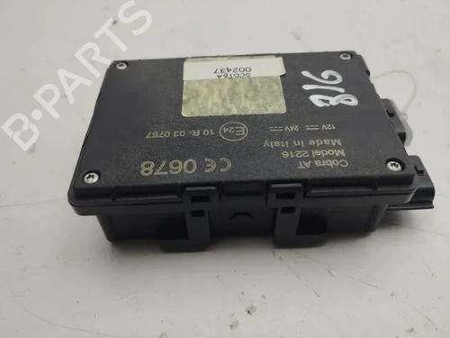 Control unit AUDI A7 Sportback (4GA, 4GF) 3.0 TDI quattro | BP28863148M11 - Image 3