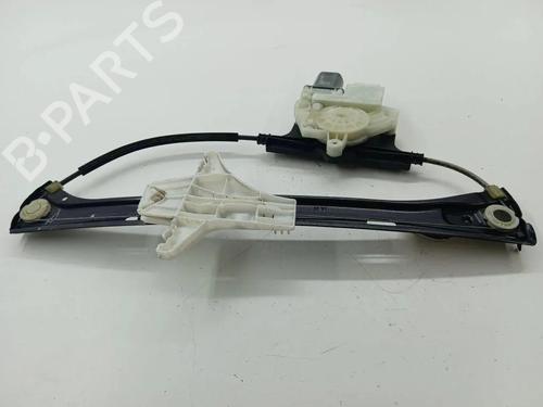 Rear left window mechanism VW PASSAT B8 Variant (3G5, CB5) 1.6 TDI | BP33642654C24 - Image 2