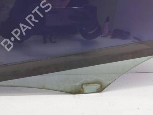 Rear right door window MERCEDES-BENZ B-CLASS Sports Tourer (W245) B 200 TURBO (245.234) | BP28895097C21 