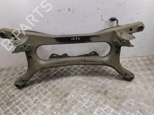 Used Rear axle Rear axle TOYOTA COROLLA Estate (_E21_) 1.8 VVTi Hybrid (ZWE219) (140 hp) 40193124 40193124