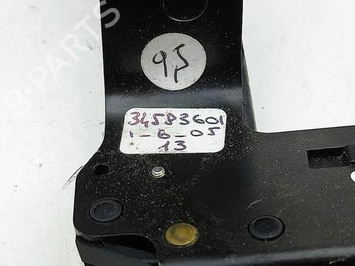Steering column stalk MASERATI QUATTROPORTE V 4.2 | BP36085953I23 - Image 9