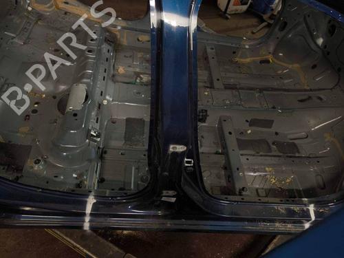 Used Right sideskirt RENAULT MEGANE IV Grandtour (K9A/M/N_) 1.2 TCe 130 (K9MR) (130 hp) 28880190