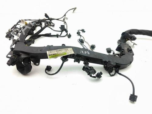 Ledningsnet MERCEDES-BENZ M-CLASS (W166) ML 250 CDI / BlueTEC 4-matic (166.004, 166.003) | BP28907156E16