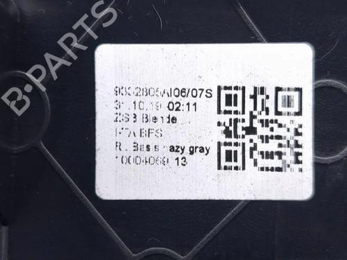 Dørliste MINI MINI COUNTRYMAN (F60) Cooper | BP36191203C150 - Image 12