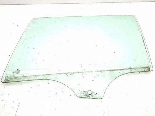 Used Rear left door window Rear left door window BMW X5 (E70) xDrive 30 d (235 hp) 40246421 40246421
