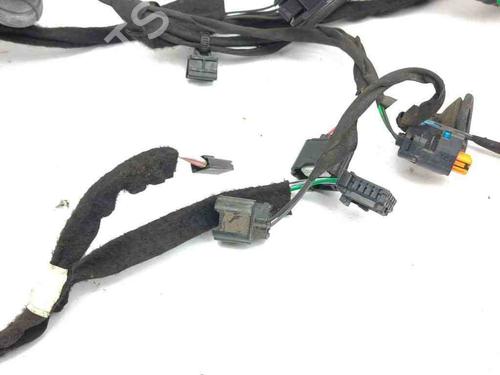Wiring harness RENAULT MEGANE IV Grandtour (K9A/M/N_) 1.2 TCe 130 (K9MR) | BP28880287E16